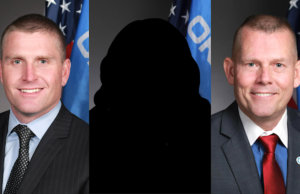 Attorney ‘unable to substantiate’ allegation against Kannady, McDugle Chris Kannady Kevin McDugle
