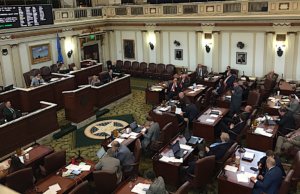 SB 252 bail reform bill fails in Oklahoma House bail reform