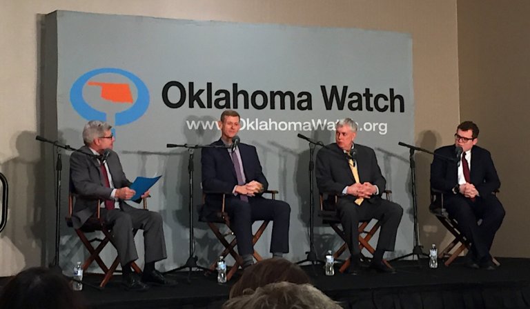 Resurgent infectious diseases topic of public forum
