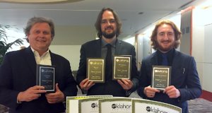 NonDoc wins SPJ ‘best website’ honor for second straight year SPJ