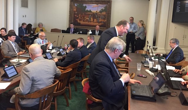 HouseJCAB_5_16_19 appropriations