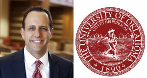 OU regents name former Boren legal counsel as interim president Joe Harroz