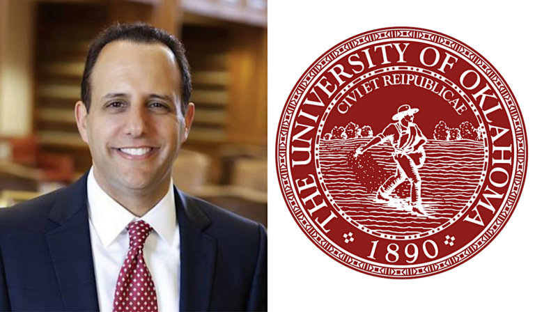 OU regents name former Boren legal counsel as interim president