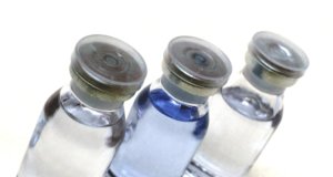 Letter: Physician says benefits of immunization far outweigh risks benefits of immunization