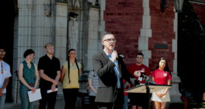 Activists to regents: ‘You’ve been given a rare do-over’ regents