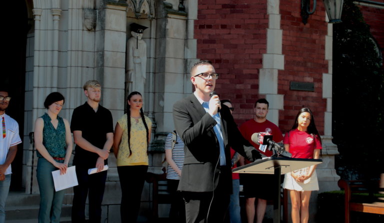 Activists to regents: ‘You’ve been given a rare do-over’