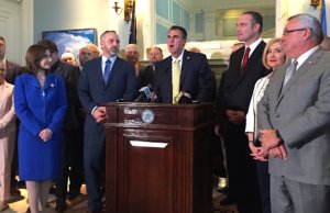 Budget deal: The full list of new #okleg appropriations budget deal