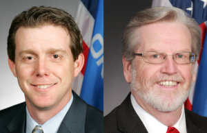 After spat, Senate advances Mike Mazzei nomination Mike Mazzei