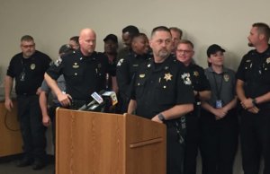 Oklahoma County deputies fear staffing cuts