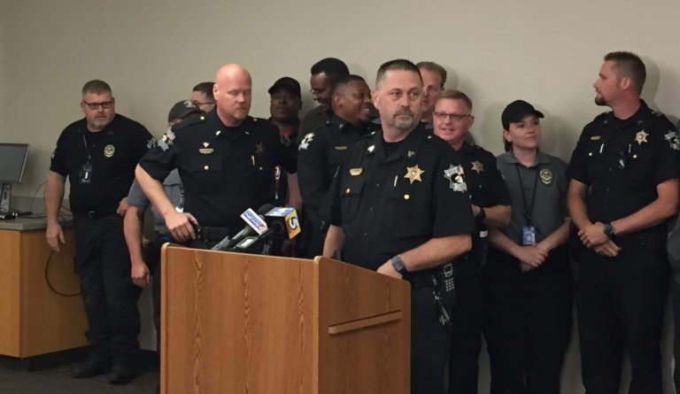 Oklahoma County deputies fear staffing cuts