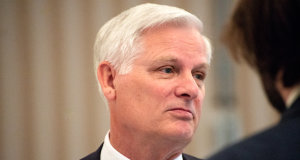 OU President Jim Gallogly announces retirement Jim Gallogly