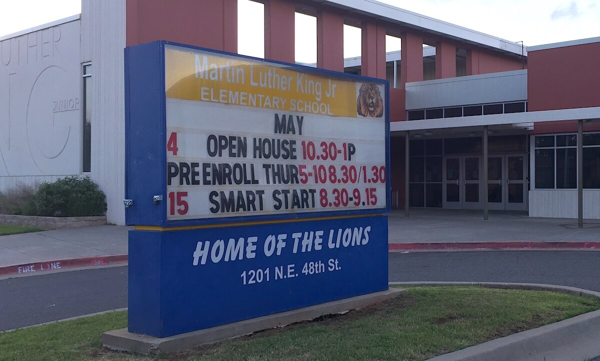 OKCPS will try ‘transformation school’ experiment again