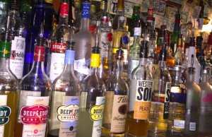 Liquor bicker: Senate sends SB 608 to Gov. Kevin Stitt liquor bicker