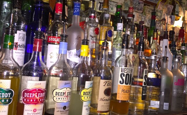 liquor bicker