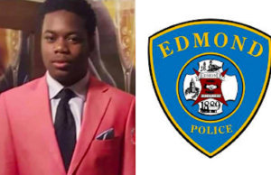 Editorial: Outfit all Edmond police with body cameras Edmond police