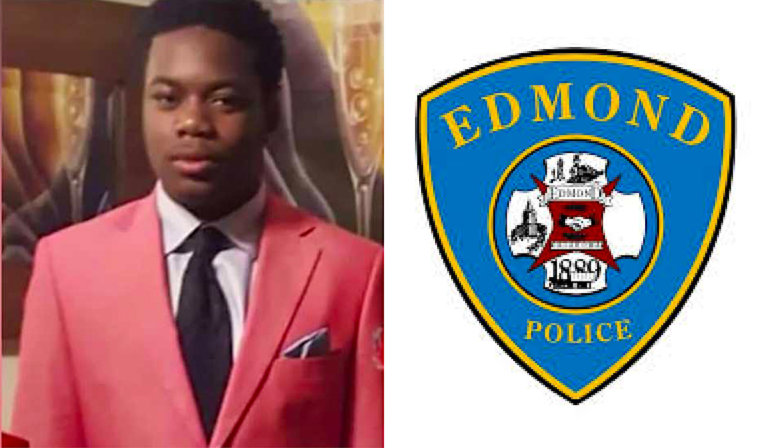 Editorial: Outfit all Edmond police with body cameras