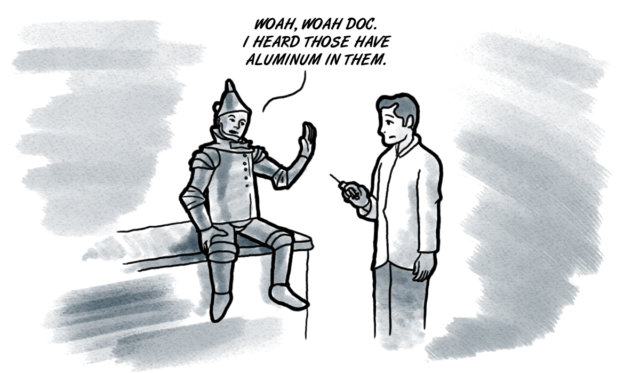 measles