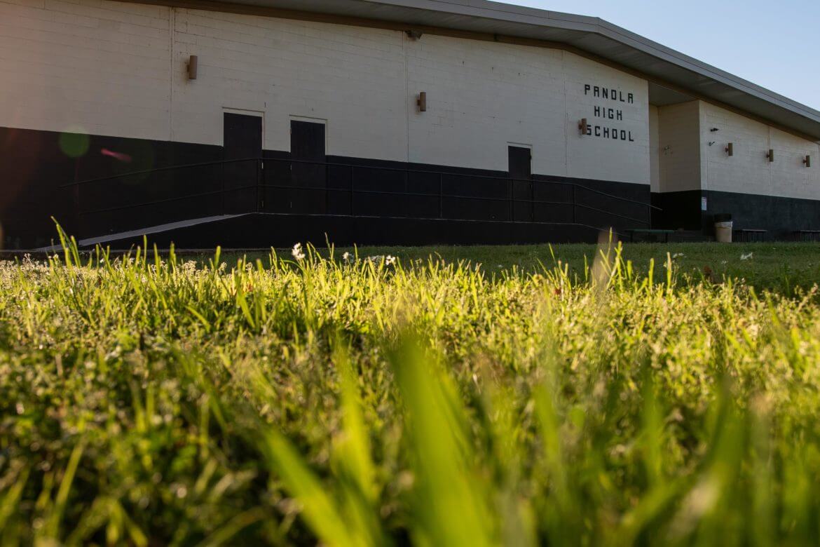 Panola Public Schools