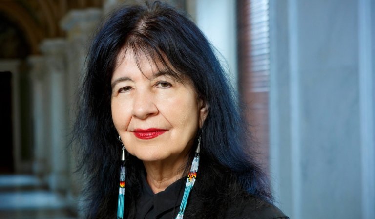 Senate advances defense spending plan; Harjo named poet laureate