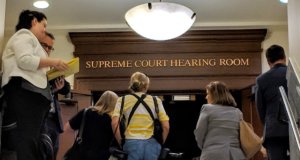 SQ 802: Court moves Medicaid expansion effort forward Medicaid expansion