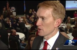 OK delegation discuss migrant children, subpoenas