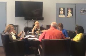 Seeworth Academy briefed on OKCPS transition process Seeworth Academy