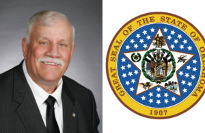 ‘A heart the size of Oklahoma’: Former Sen. Earl Garrison dead at 78 Earl Garrison