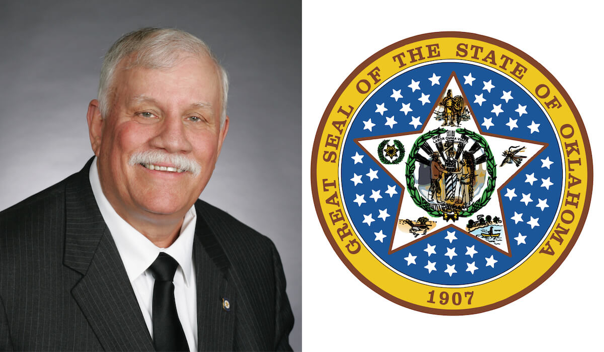 ‘A heart the size of Oklahoma’: Former Sen. Earl Garrison dead at 78