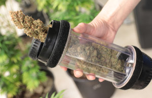 Oklahoma’s medical marijuana industry faces familiar buzzkill medical marijuana