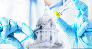 Vaccines become untouchable issue in Oklahoma politics vaccines