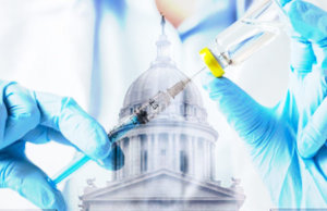 Vaccines become untouchable issue in Oklahoma politics vaccines