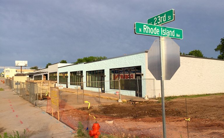 oNE OKC event to showcase east side developments