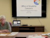 Office of Disability Concerns discusses advocacy, DHS director