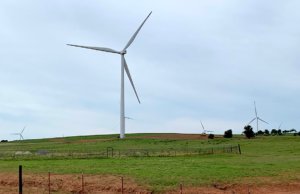 Stakeholders want to standardize Oklahoma wind farm tax valuation wind farm tax valuation