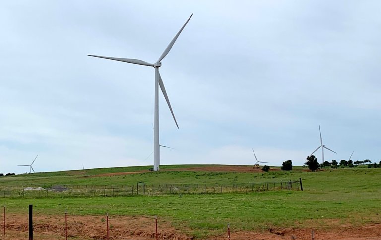 Stakeholders want to standardize Oklahoma wind farm tax valuation