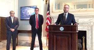 Stitt hires assisted living CEO as Oklahoma DHS director DHS director