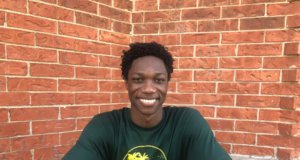 Meet NonDoc’s new editorial intern, Archiebald Browne Archiebald Browne