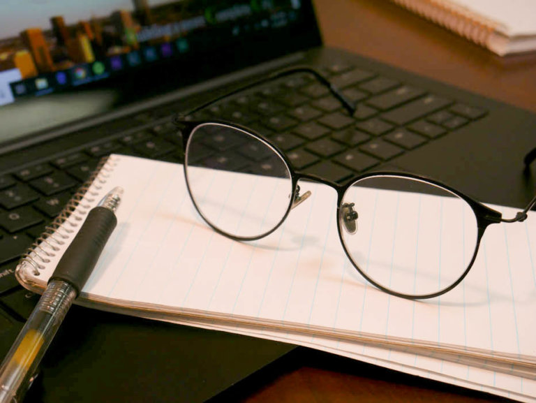 Optometrists, Walmart prove the value of compromise