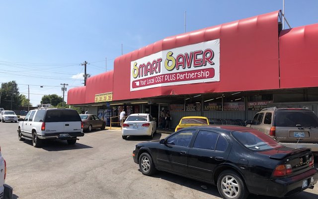 OKC grocery store
