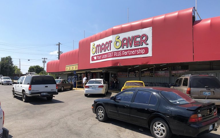 ‘Huge problem’: Company mum on closing northeast OKC grocery store