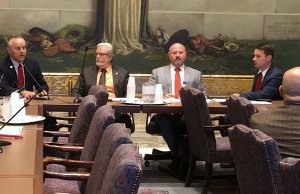 LOFT-y goal: New #okleg entity pursuing agency, financial oversight LOFT