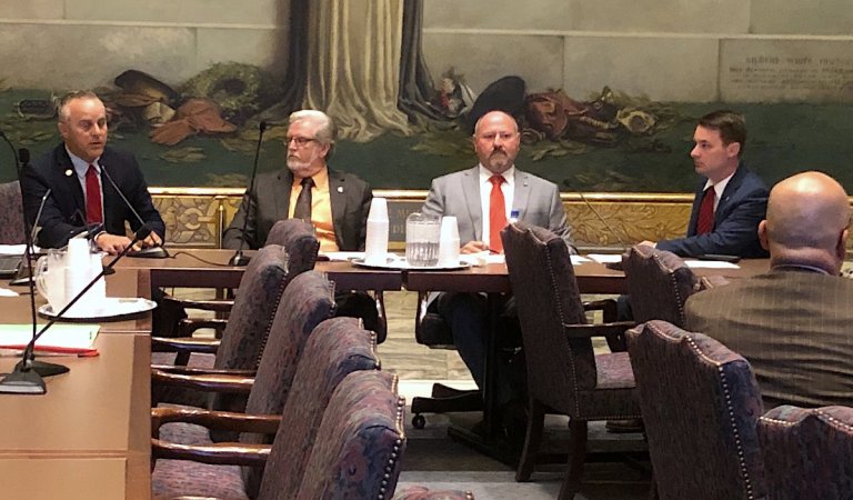LOFT-y goal: New #okleg entity pursuing agency, financial oversight