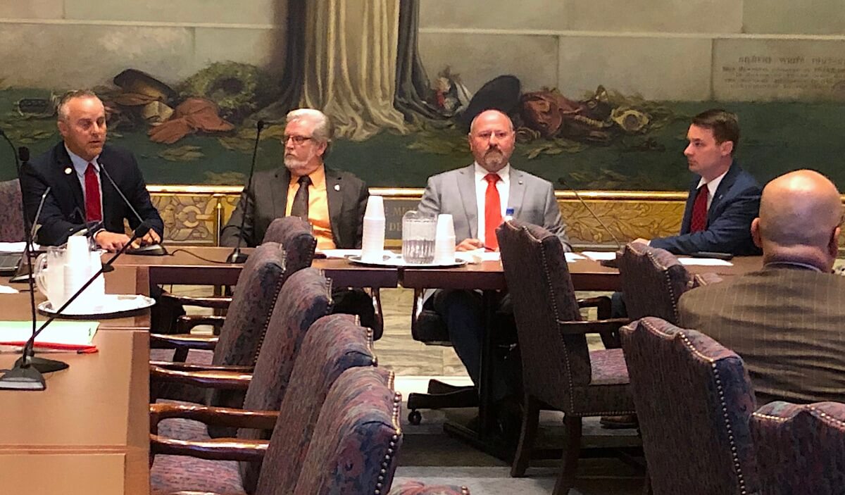 LOFT-y goal: New #okleg entity pursuing agency, financial oversight