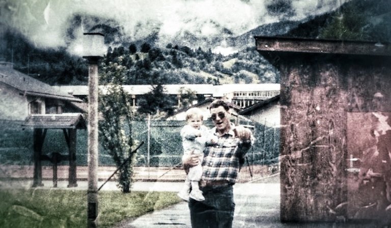 Chernobyl’s far-reaching impact: Life with disability not a linear path