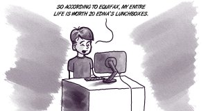 How to turn your Equifax settlement into a hangover Equifax settlement