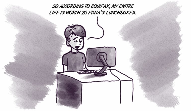 How to turn your Equifax settlement into a hangover