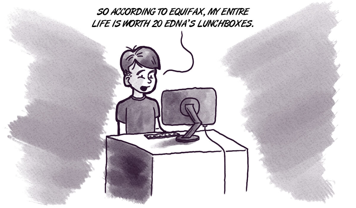 How to turn your Equifax settlement into a hangover