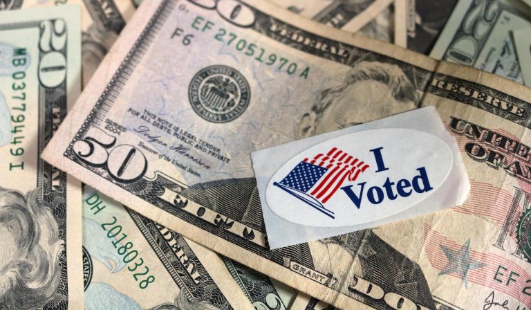House approves two-year budget deal boosting spending $54 billion