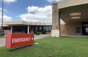 Frustrated by former company, Clinton votes for effort to reopen hospital Medicaid expansion