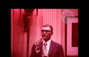 This 1974 #okleg video is a blast from the past